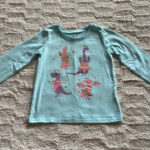 ⭐️3/$10 Dinosaur Top